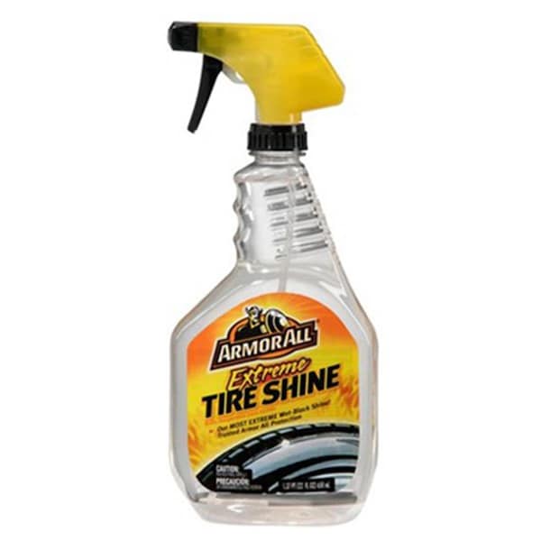 Armored 78004 22 oz. Extreme Tire Shine AR574656 - main
